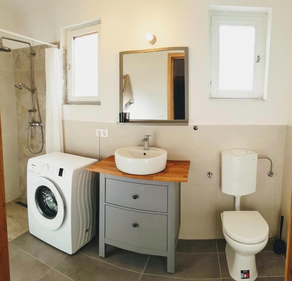Tepke Guesthouse Garáb Buitenkant foto