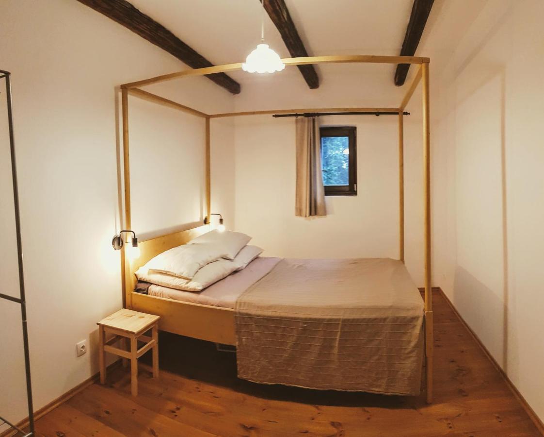 Tepke Guesthouse Garáb Buitenkant foto
